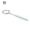 Prime-Line Eye Bolt 5/16 in. X 4 in., Zinc Plated, 10 PK 9067675 - alternate 2